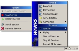 Free download wamp server for macbook pro